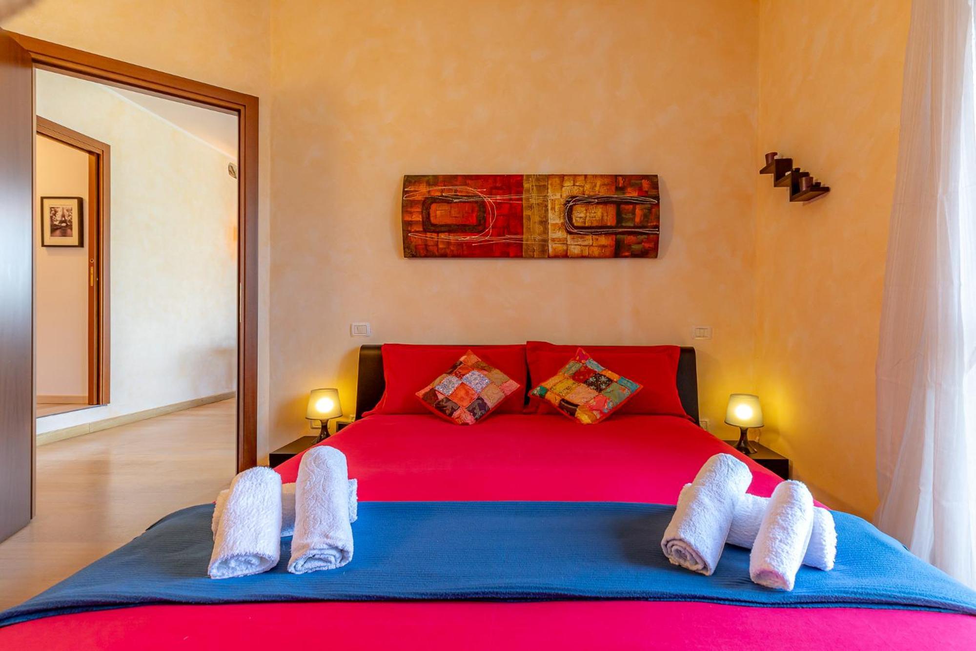 Apartamento Como-blevio View + Private Garage *